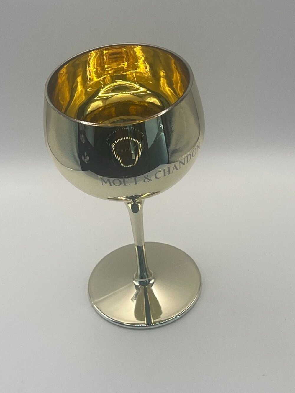 🥂 Official 2026 US Open Moët & Chandon Gold Goblet